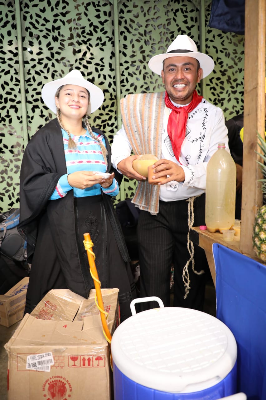 VIII Juegos Deportivos Nacionales