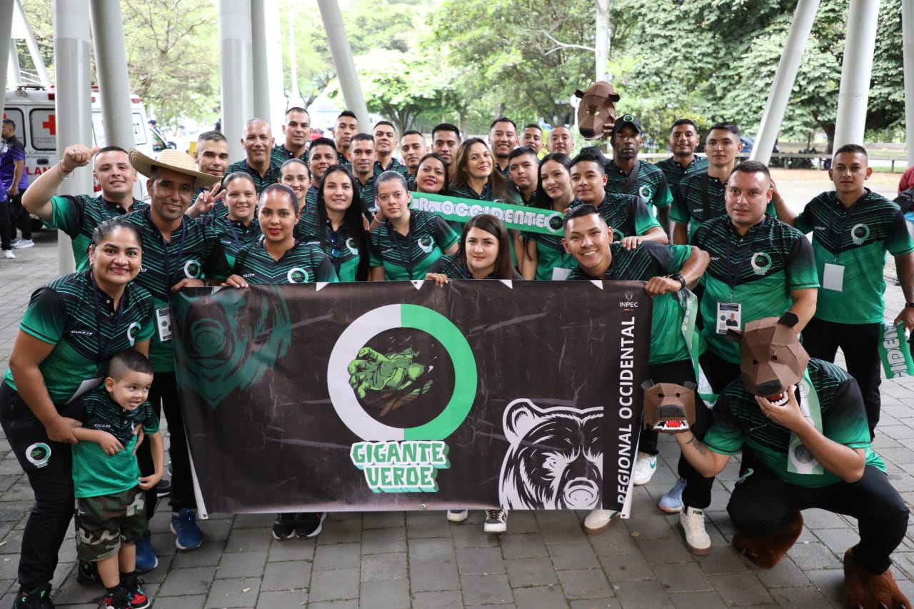 VIII Juegos Deportivos Nacionales