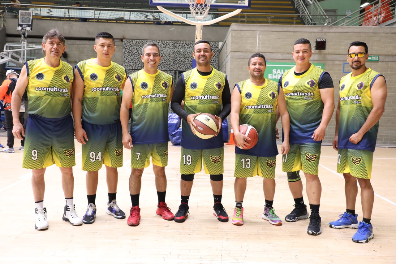 VIII Juegos Deportivos Nacionales