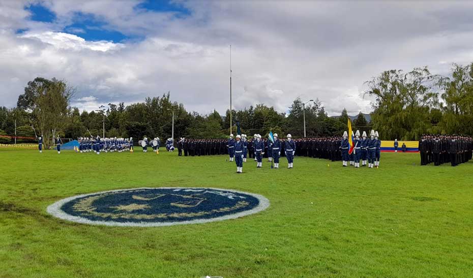 Celebración del Día del Guardián: Reconocimiento al Cuerpo de Custodia y Vigilancia del INPEC