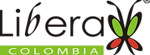 Logo Libera Colombia